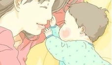 动漫妈妈的朋友