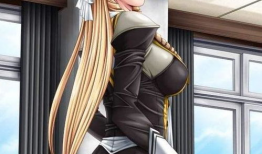 欲望学院动漫,青春校园的欲望与成长